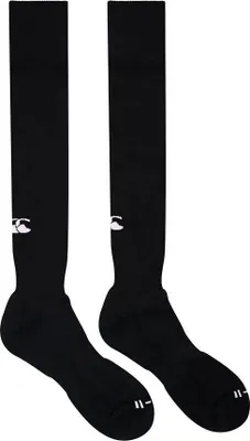 Produktbild von Canterbury Club Socken Schwarz EU 36-39 Schwarz EU 36-39