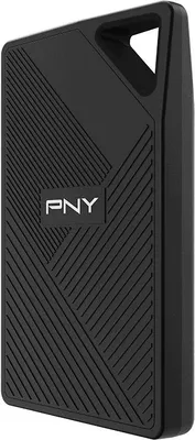 Produktbild von PNY RP60 - SSD - 1 TB - extern (tragbar) - USB