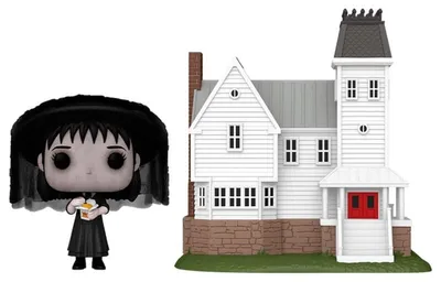 Produktbild von Funko FK86442 - Beetlejuice POP!