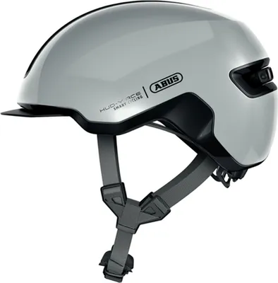 Image de Abus Hud-Y Race Grey L