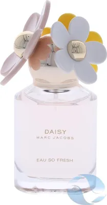 Produktbild von Marc Jacobs Daisy Eau So Fresh Woda toaletowa, 30 ml