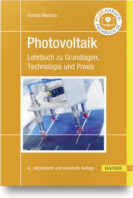 Obrázek produktu pro Photovoltaik
