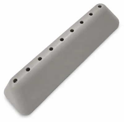 Produktbild von Trommelrippe passend wie Bosch 00669833 Mitnehmerrippe für Waschmaschine