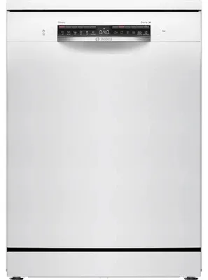 Produktbild von Bosch Serie 4 SMS4HVW14E Spülmaschine Freistehend 14 Maßgedecke C