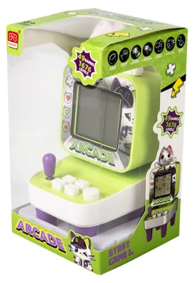 Obrázek produktu pro Albi Mini arkádovka - Tetris