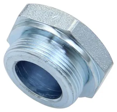 Imagen del producto de Tapa del embrague, tornillo de llenado, tornillo de centrado, M22x1, metal, Puch MS, MV, VS, DS, VZ, MC, M, Monza 50