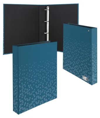 Obrázok produktu pre HERMA 20151, A4, Modrá, 4,6 cm, 1 kusov