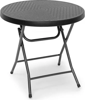 Produktbild von Klappbarer Gartentisch BASTIAN
