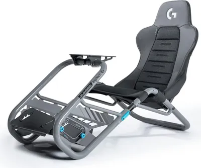 Produktbild von Playseat Trophy - Logitech G Edition