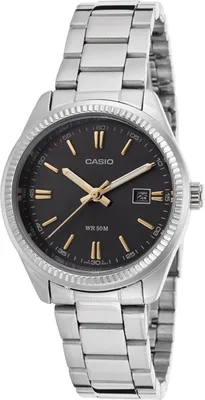 Produktbild von Damen Uhr Casio LTP-1302D-1A2VDF