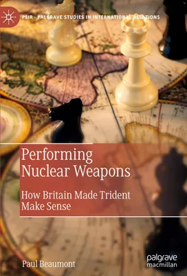 Zdjęcie produktu dla Performing Nuclear Weapons