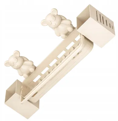 Produktbild von EdiBazzar Küchen-Organizer für Spüle Beige
