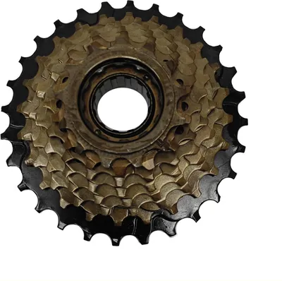 Produktbild von Falkx Falkx Freewheel 8-Gang Index 13-28