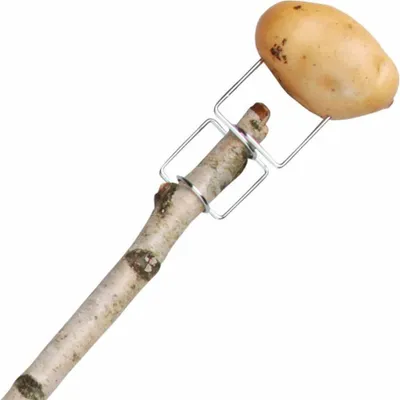 Obrázek produktu pro Esschert Branch Grill (sada 2 kusů)