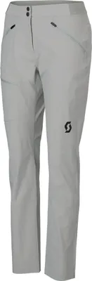Produktbild von Scott Explorair Light Damenhose spray grey EU M