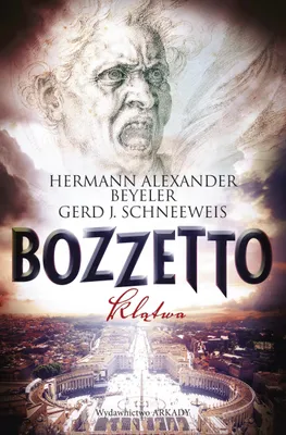 Zdjęcie produktu dla Bozzetto