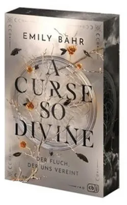 Zdjęcie produktu dla A Curse so Divine