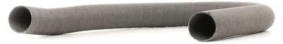 Produktbild von TOPRAN Wärmetauscher-Schlauch Heizungsschlauch 100 317 für VW GOLF III (1H1) 1080mm Aluminium 50mm
