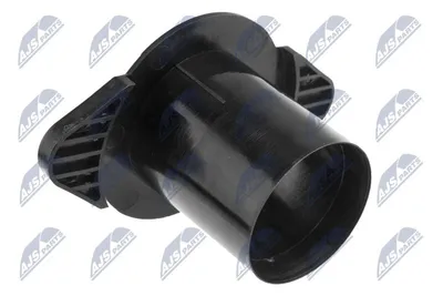Produktbild von NTY Schutzkappe / Staubmanschette Stoßdämpfer Staubschutzkappe Stoßdämpfer AB-HD-017 Hinten Hinten Rechts Rechts für HONDA CR-V III (RE)