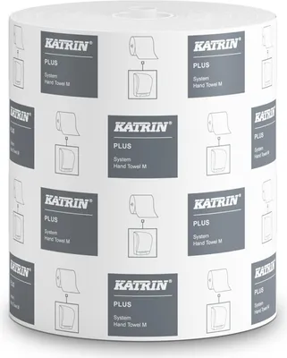 Immagine prodotto di Katrin Plus System M1 6 rotoli di asciugamani di carta