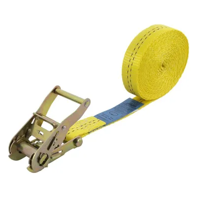 Produktbild von wolfcraft 1 Bandspanner (2.000 kg), 6 m
