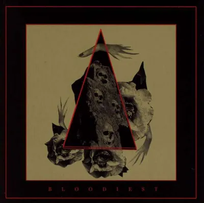 Obrázek produktu pro Bloodiest: Bloodiest - Relapse RR73062 - (AudioCD / Zábava)