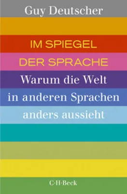 Image de Im Spiegel der Sprache