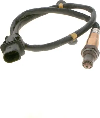 Image de Sonde lambda BOSCH 0 258 017 209
