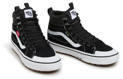 Produktbild von VANS Schuh Mte Sk8-Hi Waterproof Insulated black/white 9 (42)