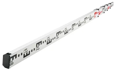 Produktbild von Fernrohrvisiere SOLA 500 m Laser-Wasserwaage