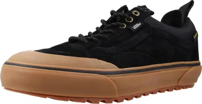 Produktbild von Vansold Skool Mte-2Schwarz