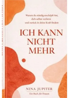 Produktbild von Ich Kann Nicht Mehr