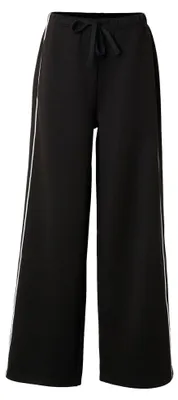 Produktbild von Damenhosen URBAN CLASSICS TB8126 SCHWARZ Größe: S