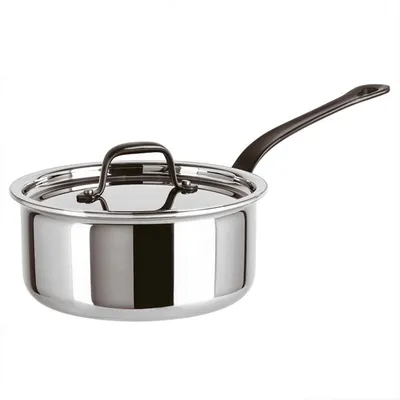 Produktbild von SAMBONET Home Chef Kasserolle 1 Griff 16 cm