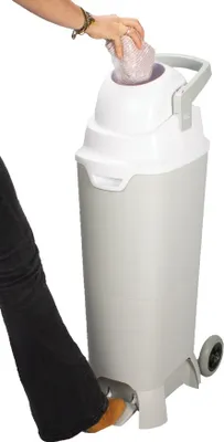 Produktbild von Windeleimer DiaperChamp One Maxi Handsfree Plus