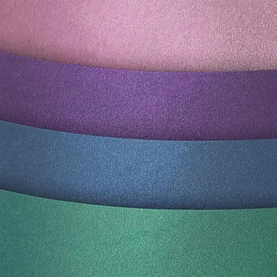 Image de Papier décoratif A4 Millenium - 220 g, violet, 20 pièces