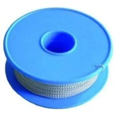 Produktbild von PROTEC.class Plombendraht weiss PKPDW100 100m