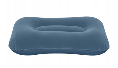 Produktbild von Bestway Beflocktes Camping Strand Luftkissen 42 x 26 x 10 cm