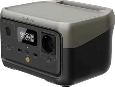 Produktbild von Nabíjecí bateriová stanice EcoFlow River 2 256Wh