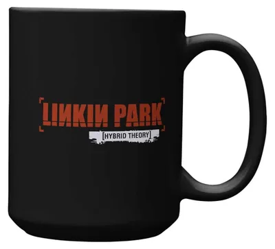 Immagine prodotto di Linkin Park, tazza da 350 ml