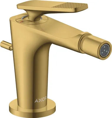 Produktbild von AXOR 49211990 Bidetmischer Axor Citterio C
