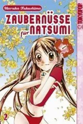 Produktbild von Zaubernüsse für Natsumi 02