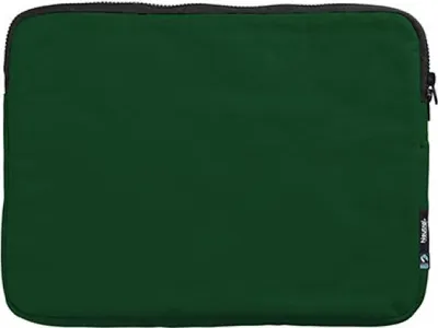 Immagine prodotto di Neutral O90044 | Borsa per laptop 15' / 27 x 37 x 3 cm - Colore: Verde bottiglia - Dimensioni: 27 x 37 x 3 cm