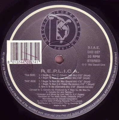 Produktbild von I Begin To Run