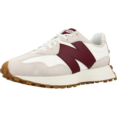 Produktbild von New Balance Damen Sneakers Beige WS327KA Grösse 37