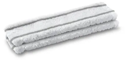 Produktbild von Kärcher Mikrofaser-Wischbezüge