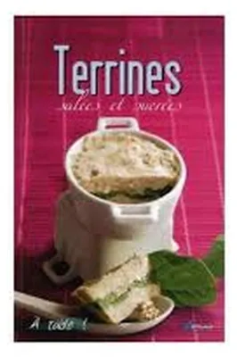 Image de Terrines toujours reussies