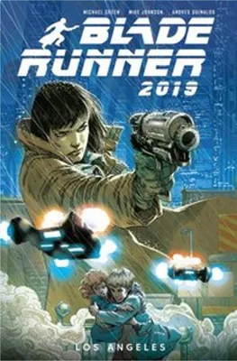 Produktbild von Blade Runner 2019