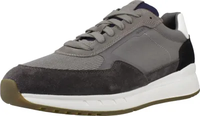Image de Geox U Branthon Couleur Bleu