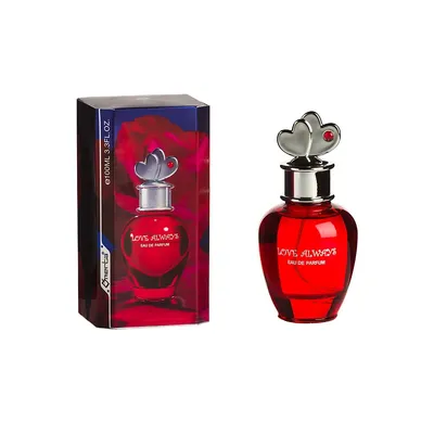 Zdjęcie produktu dla Omerta Love Always Woda perfumowana, 100ml